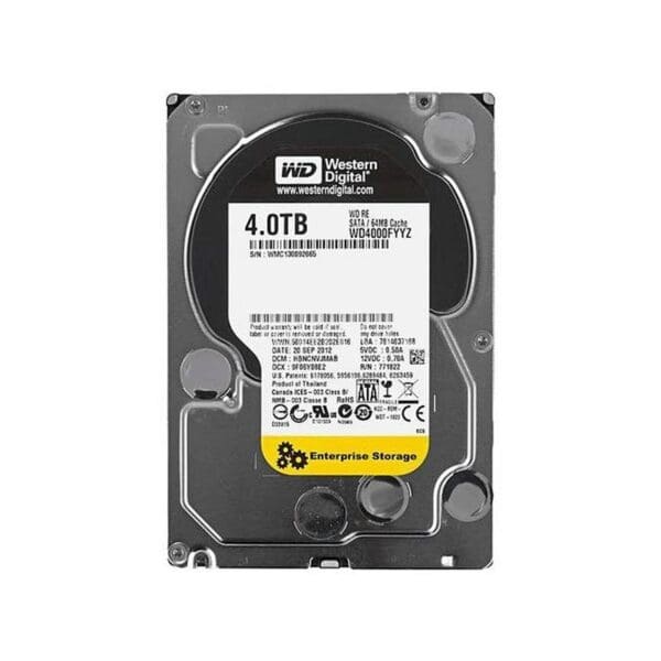 Refurbished-WD-WD4000FYYZ-01UL1B1