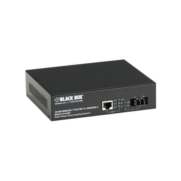 Black-Box-LPS500A-MM-SC