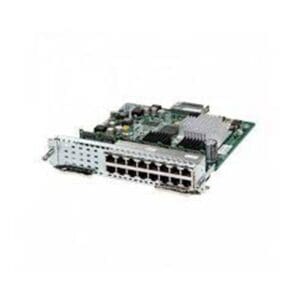 Cisco-SM-ES2-16-P