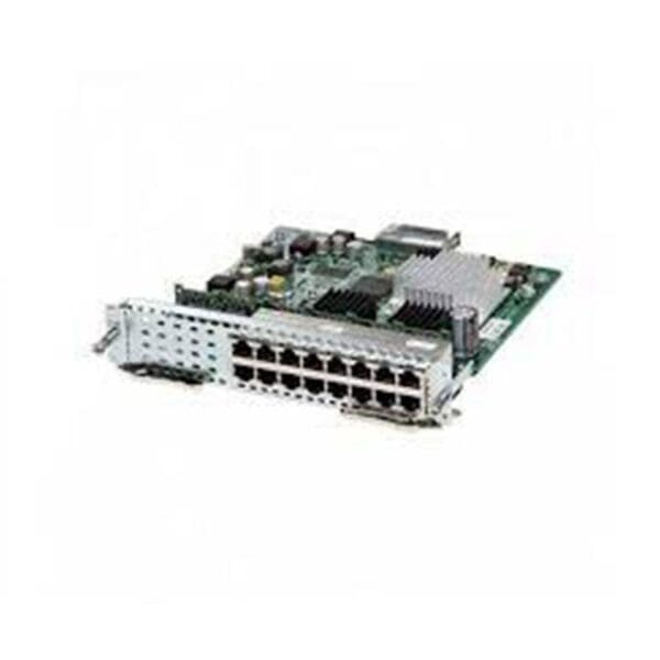 Cisco-SM-ES2-16-P