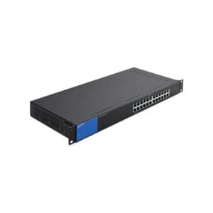 Linksys-LGS326P