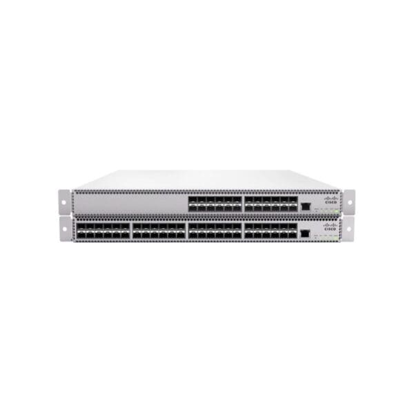 Meraki-MS420-48-HW