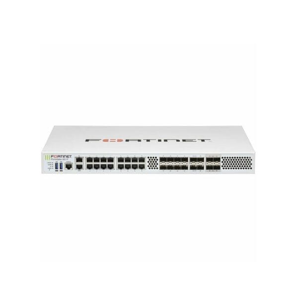 Fortinet-FG-600F