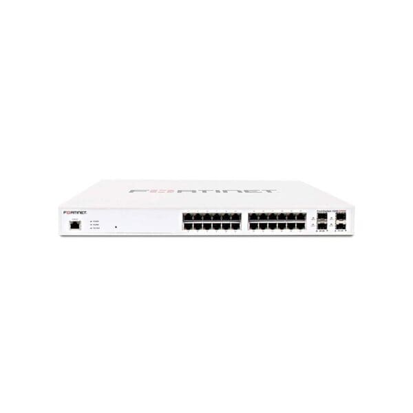 Fortinet-FS-124F-POE