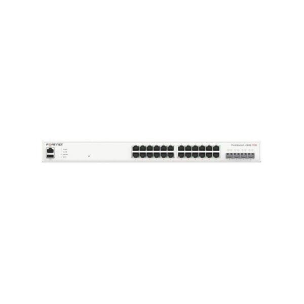 Fortinet-FS-424E-FPOE