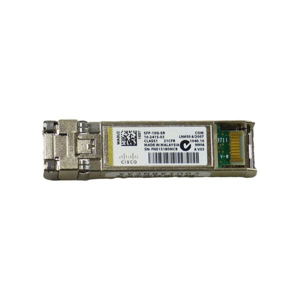 Cisco-10-2415-03