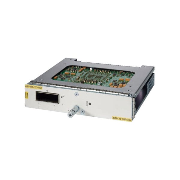 Cisco-A9K-MPA-1X100GE=