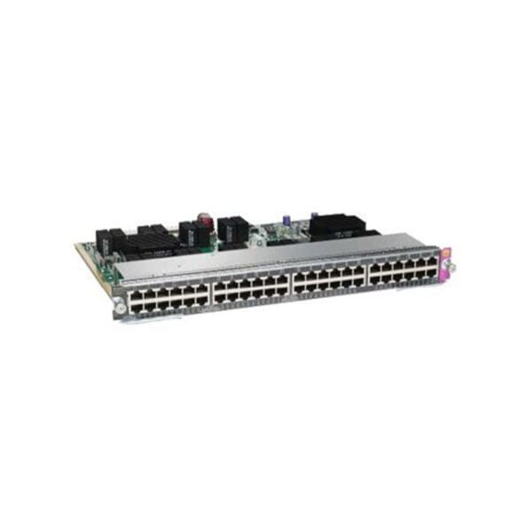 Cisco-C4500E-S7L-S8