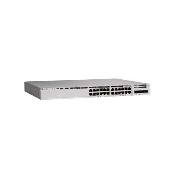 Cisco-C9200L-24PXG4X-EDU