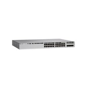 Cisco-C9200L-24T-4G-1E