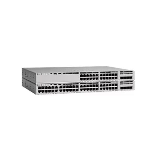 Cisco-C9200L-24T-4G-EDU