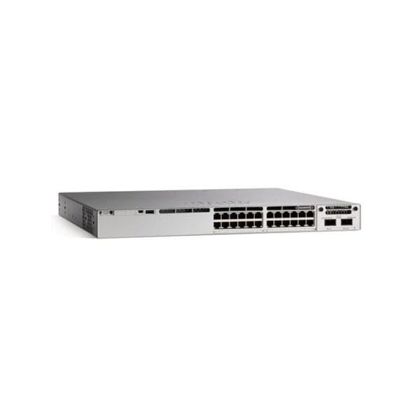 Cisco-C9300-24T-P