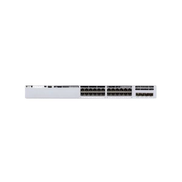 Cisco-C9300L-24UXG-2Q-E