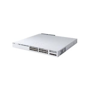 Cisco-C9300L-24UXG2Q-EDU