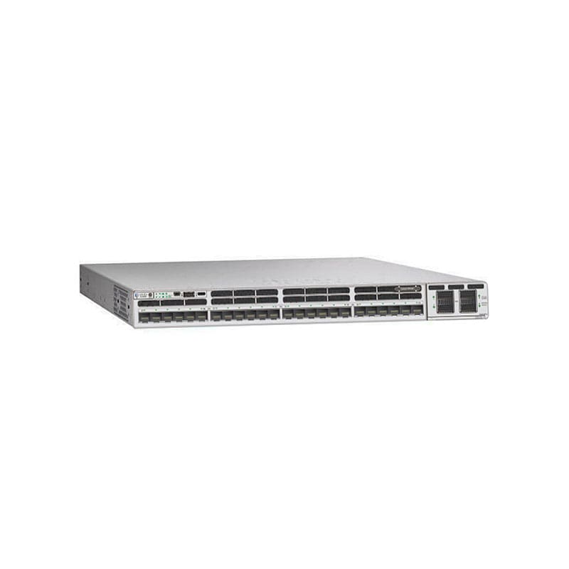 C9300X-24Y-E Cisco Catalyst 9300X Network at discount