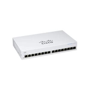 Cisco-CBS110-16T-NA