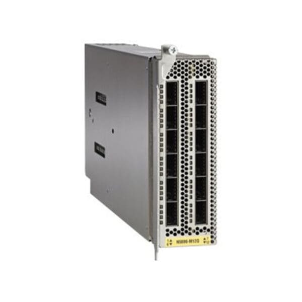 Cisco-N5696-M12Q=