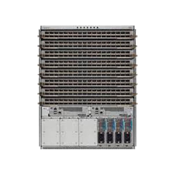 Cisco-NCS-5508-SYS