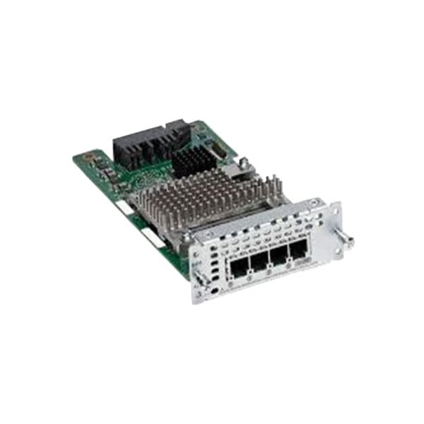 Cisco-SM-X-16FXS/2FXO=