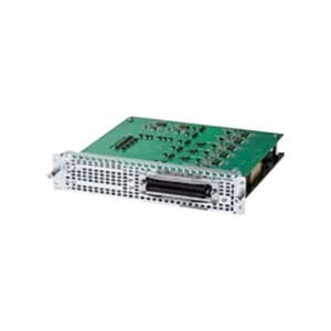 Cisco-SM-X-8FXS/12FXO=