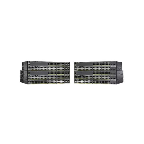 Cisco-WS-C2960X-48FPDL++