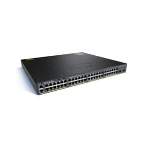 Cisco-WS-C2960X-48TSLL++