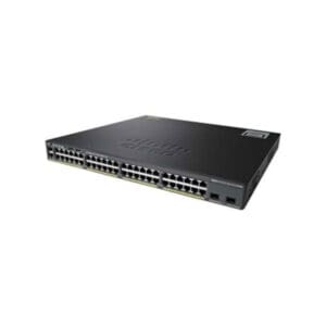 Cisco-WS-C2960XR24TSI