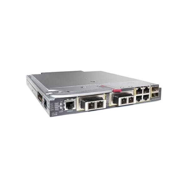 Cisco-WS-CBS3125G-S