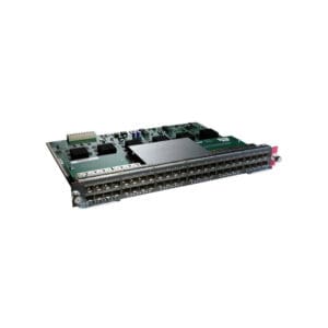 Cisco-WS-X4448-GB-SFP