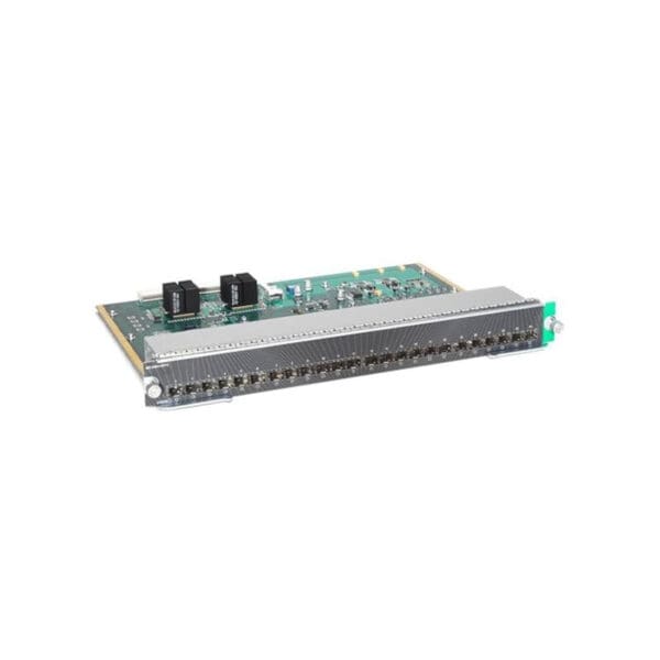 Cisco-WS-X4624-SFP-E