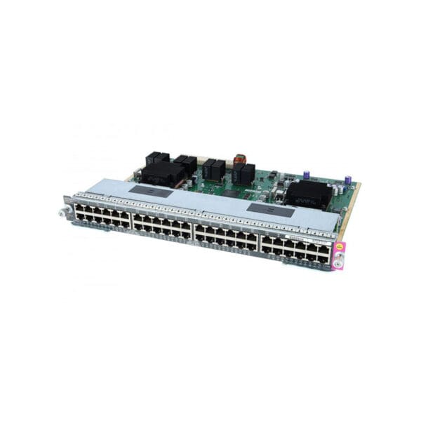 Cisco-WS-X4648-RJ45V+E