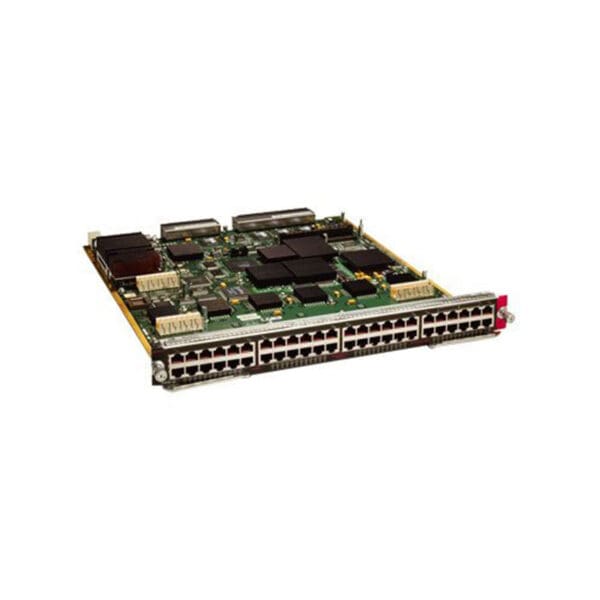 Cisco-WS-X6548-GE-TX