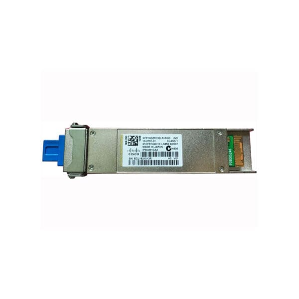 Cisco-XFP10GZR192LR-RGD