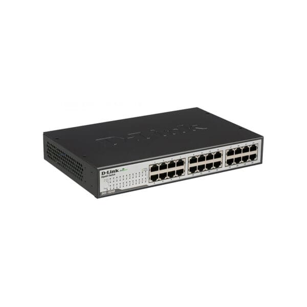 D-Link-DGS-1024D