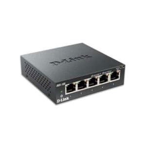 D-Link-DGS-105