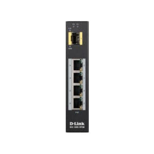 D-Link-DIS-100G-5PSW