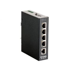 D-Link-DIS-100G-5W