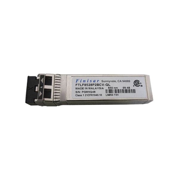 Finisar-FTLF8528P2BCV-QL