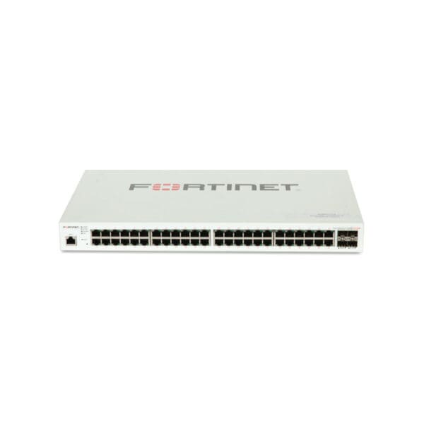 Fortinet-FS-248E-FPOE