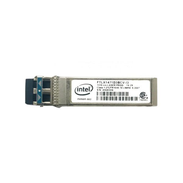 Intel-FTLX1471D3BCV-I3