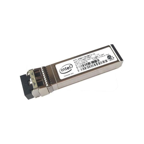 Intel-FTLX8571D3BCV-I3