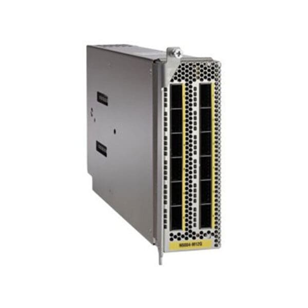 Cisco-N6004-M12Q=