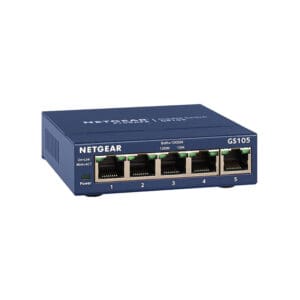 Netgear-GS105NA