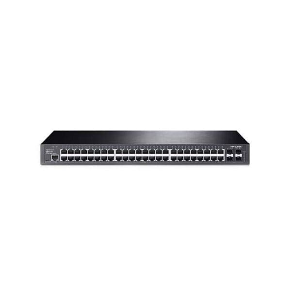 TP-Link-TL-SG3452