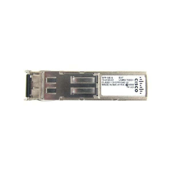 Cisco-10-2143-01