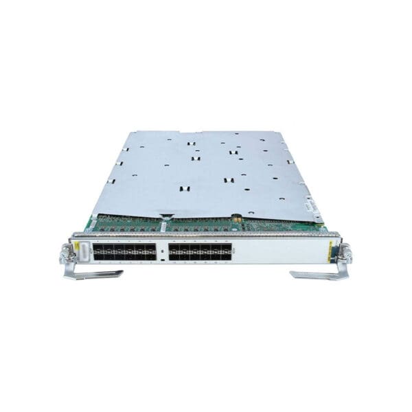 Cisco-A9K-2X100GE-SE