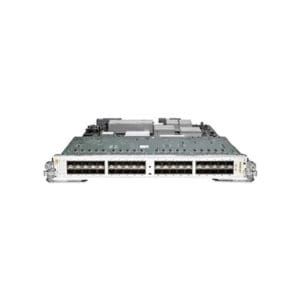 Cisco-A9K-40GE-L=