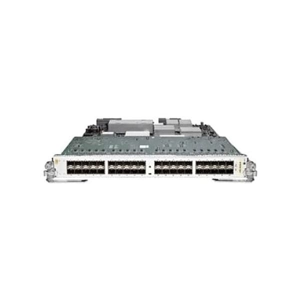 Cisco-A9K-40GE-L=