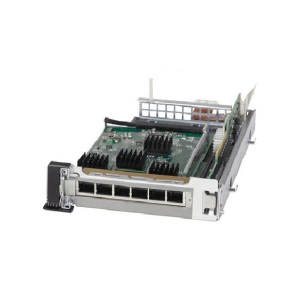 Cisco-ASA-IC-6GE-CU-A