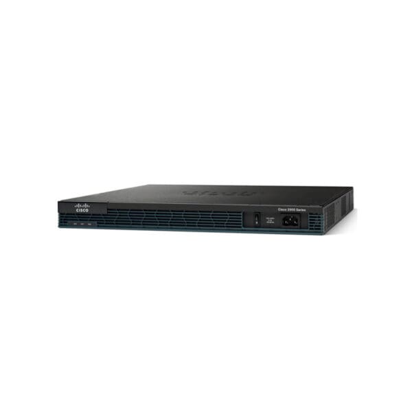 Cisco-C1-CISCO2901-K9